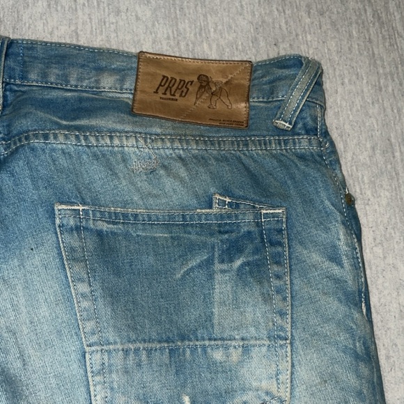 PRPS denim - Picture 6 of 9
